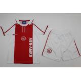 Ajax 1a Equipación 98/99 - NIÑOS